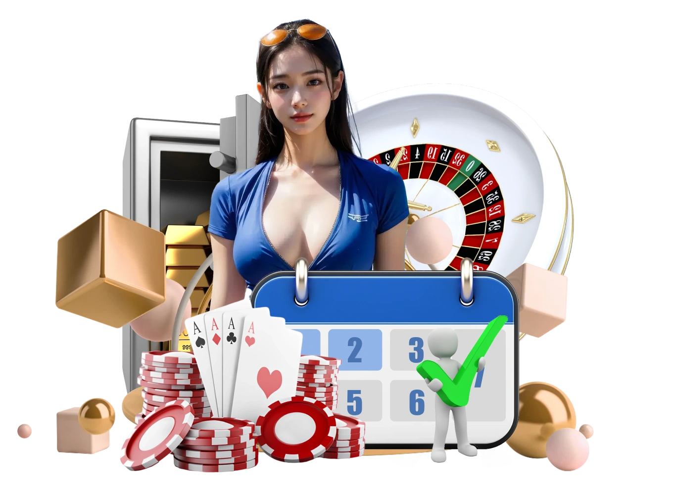 Nội dung casino 99Win